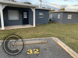 1086 Hibiscus Ct #32, Tavares, FL 32778