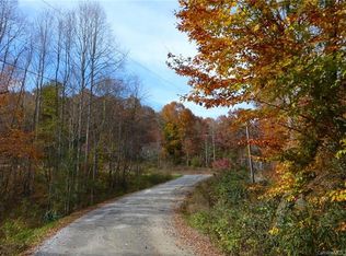 000 Tract 2 Fox Hollow Rd, Pisgah Forest, NC 28768