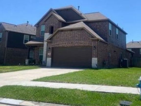 Property Rear View