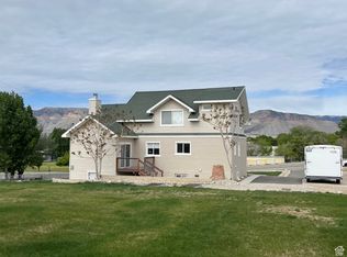 125 E Mill Rd, Ferron, UT 84523