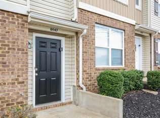 8047 Logan Dr, La Vergne, TN 37086