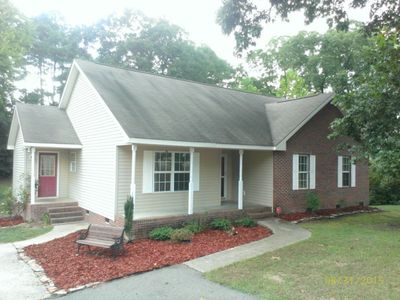 204 Watson Lake Dr, Broadway, NC, 27505