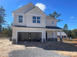 4024 Silver Ln #46, West End, NC 27376