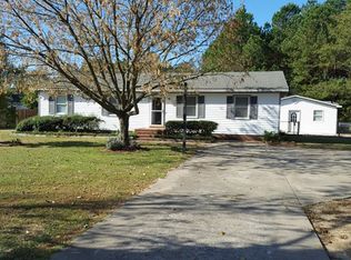 103 Southfork Pl, Goldsboro, NC 27530
