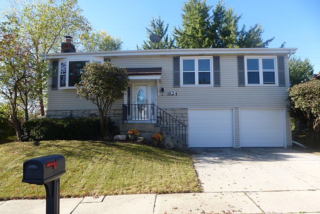 1st image of 1824 Gregory Ave