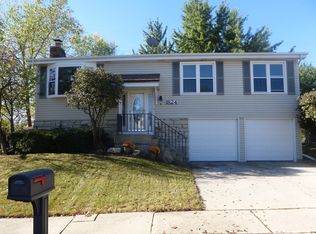 1824 Gregory Ave, Glendale Heights, IL