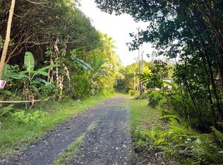 Molokai St LOT 130, Pahoa, HI 96778