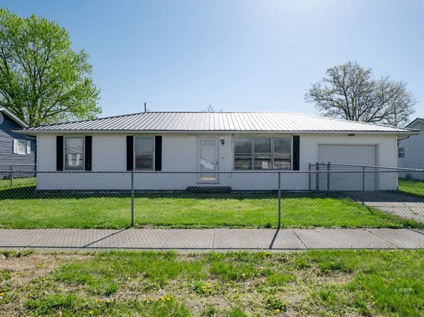 493 Legrande Blvd, Gallipolis, OH 45631