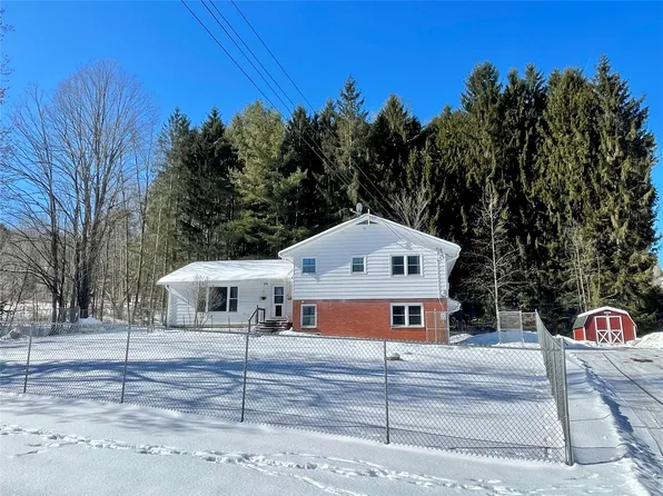 507 Walker Rd, Endicott, NY 13760
