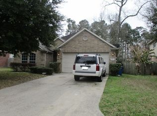 8922 Rolling Rapids Rd, Humble, TX 77346