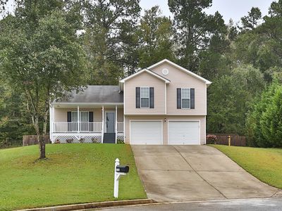 1236 Palmer Dr, Winder, GA, 30680