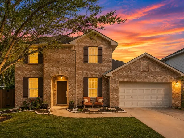 1236 Stone Ln, Celina, TX 75009