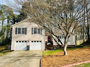 1461 Ashwood Way, Lawrenceville, GA 30043