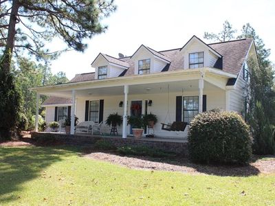 1661 Ogeechee Rd, Sylvania, GA, 30467