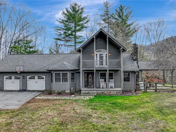 8248 N State Highway 16, Millers Creek, NC 28651