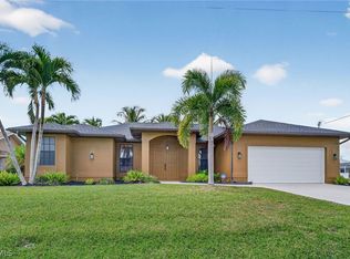 4914 SW 25th Ct, Cape Coral, FL 33914