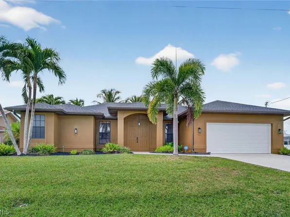 4914 SW 25th Ct, Cape Coral, FL 33914
