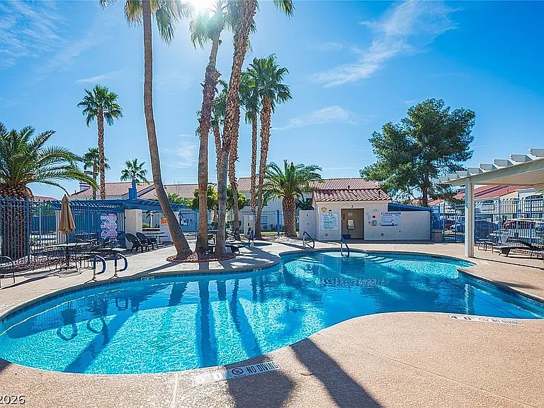 1st image of 2725 S Nellis Blvd Unit 2152