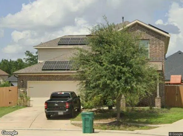 2801 Andante Green Dr, Spring, TX 77386