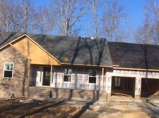 Mt Ararat Rd, Lawrenceburg, TN 38464