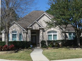 3714 Cypresswood Meadows Ct, Spring, TX 77388