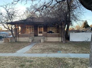 430 S 300 W, Provo, UT 84601
