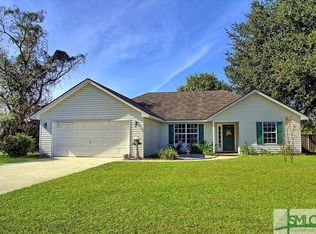 304 White Bluff Ct, Guyton, GA 31312