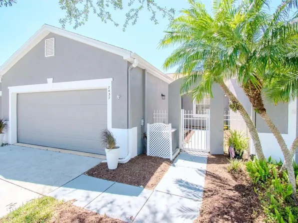 7437 Trovita Rd, Land O Lakes, FL 34637
