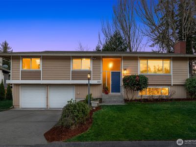 2111 N 188th Street, Shoreline, WA, 98133