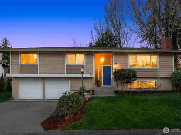 2111 N 188th Street, Shoreline, WA 98133