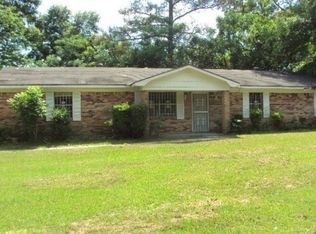 3605 Lott Rd, Eight Mile, AL 36613