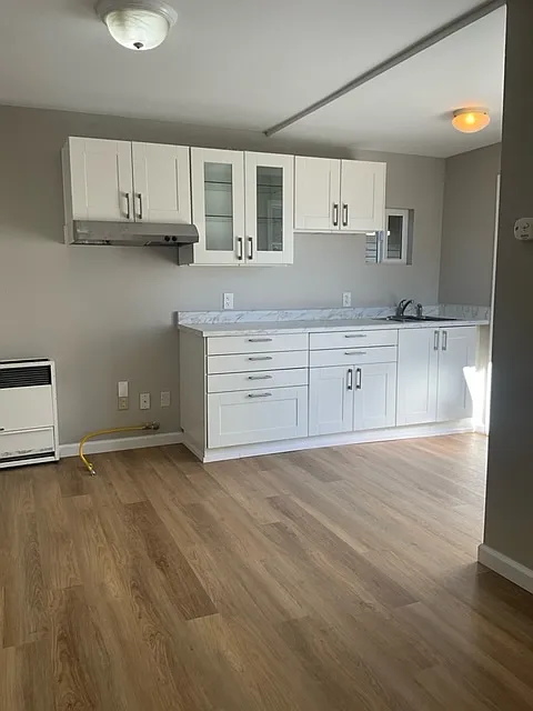 Kitchen - Sandercock St