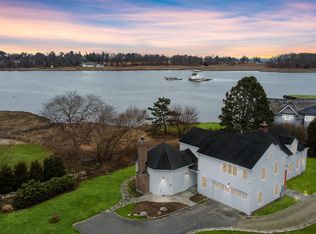 36 Edgewater Hillside, Westport, CT 06880