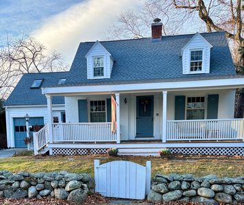 25 Woodward Ave, Reading, MA, 01867