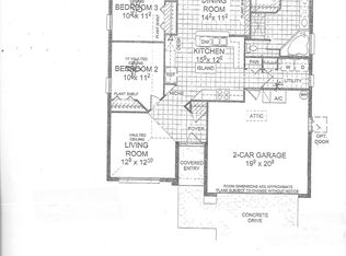 1411 Ashbourne Way, Deltona, FL 32725