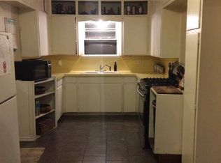 2402 Hunter St, Tyler, TX 75701