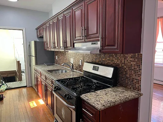 Rented by Budget Real Estate NYC Inc | media 1