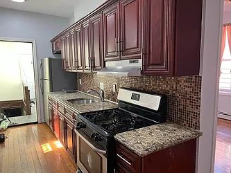 Rented by Budget Real Estate NYC Inc