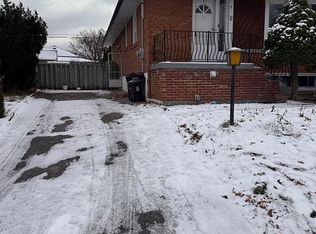 6 Nero Ct, Toronto, ON M1K 4V5