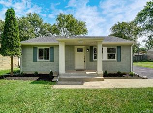 7812 Irvington Ave, Dayton, OH 45415