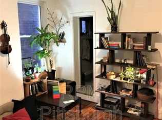 825 Collins Ave #1, Pittsburgh, PA