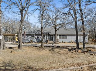 161 Chadwick Ln, Ardmore, OK 73401