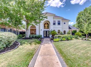 3218 Rosemary Park Ln, Houston, TX 77082