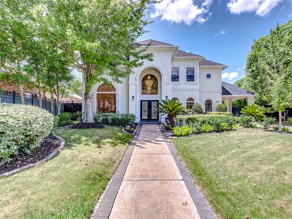 3218 Rosemary Park Ln, Houston, TX 77082