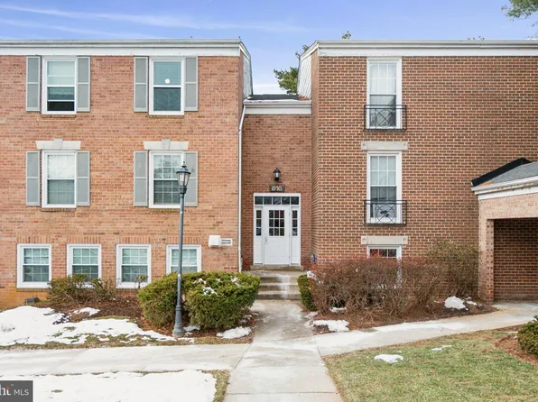 816 Quince Orchard Blvd #P2, Gaithersburg, MD 20878