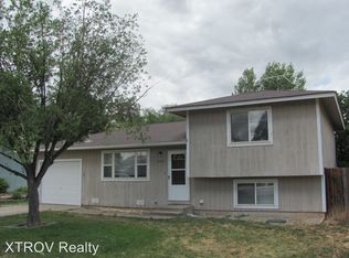 1506 Navajo St, Cortez, CO 81321