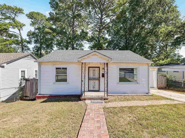 2223 S Jackson St, Little Rock, AR 72204