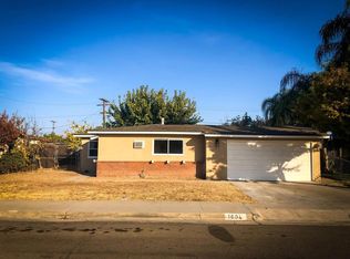 1604 James St, Sanger, CA 93657