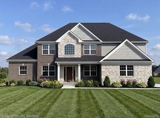 20 Medford Hill Dr, Metamora, MI 48455