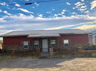 633 S Madison Ave, Yuma, AZ 85364